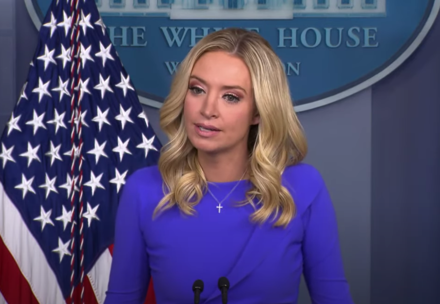 BLACKLIST: Forbes Magazine Threatens Companies That Hire Trump Officials