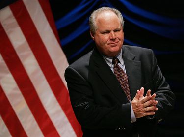 Forbes: Rush Limbaugh Out Earns NBA Star Lebron James - NewsBusters (blog)