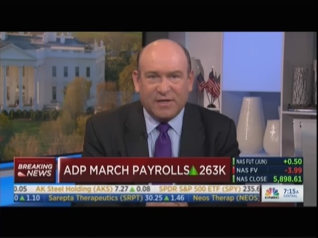 Hey, Journalists: Another 'Blowout' Jobs Report - NewsBusters (blog)