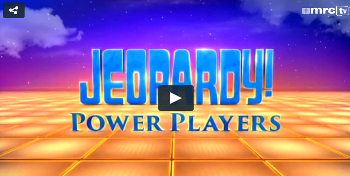 Worst Jeopardy! Flubs of the Week by Journalists
