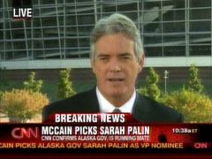 John Roberts, CNN Newsroom | NewsBusters.org