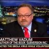 Matthew Vadum Matthew Vadum