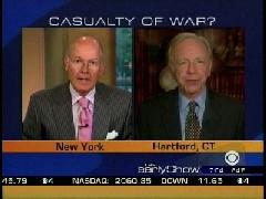 Smith and Lieberman