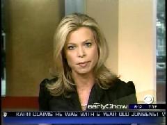 Tracy Smith