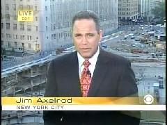 Jim Axelrod