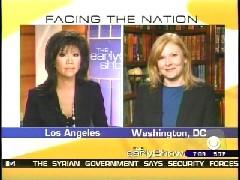 Julie Chen and Wonkette