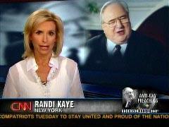 Transsexual teen Is randi kaye gay
