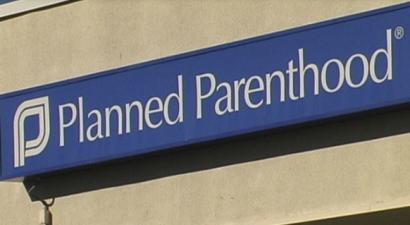  Planned Parenthood's Pandering Press
	
	
				 
