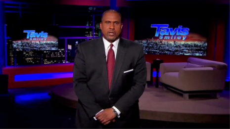 Tavis Smiley