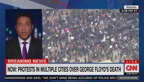 Don Lemon CNN