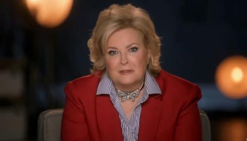 Melissa Mullins Newsbusters