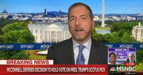 Chuck Todd