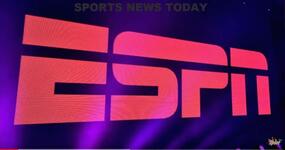 ESPN logo