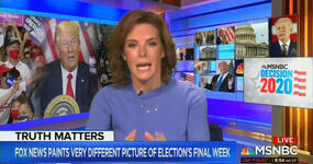 Stephanie Ruhle