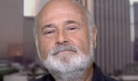 ‘It Makes You Cry’: Pathetic Hollywood Stars Moved to Tears By Biden Speech