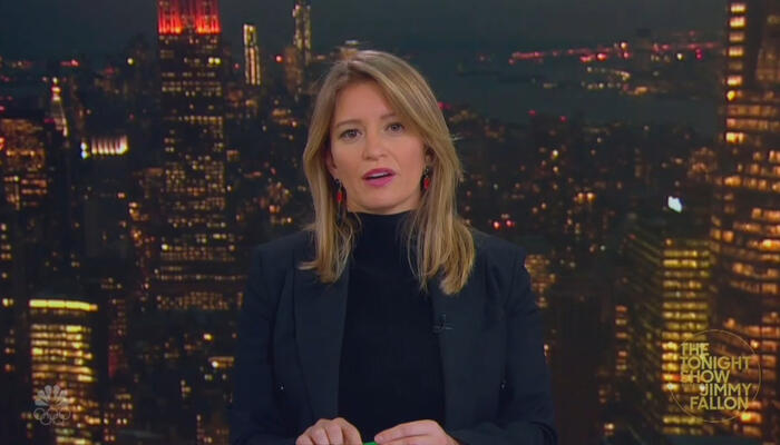 Katy Tur