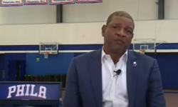 Doc Rivers