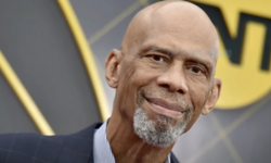 Kareem Abdul-Jabbar