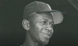 Satchel Paige