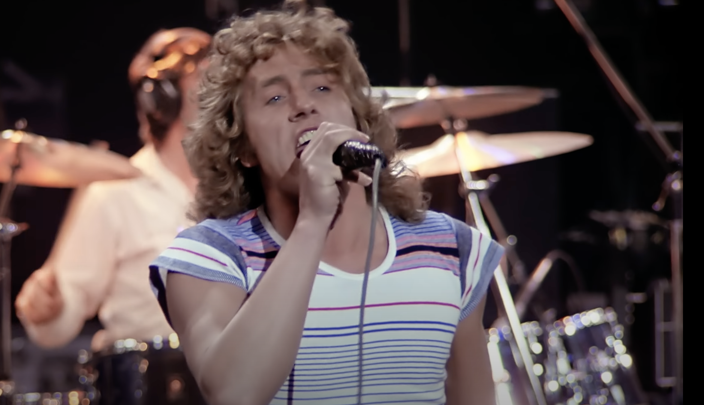 The Who’s Roger Daltrey Says ‘Woke ‘Generation’ Is ‘Creating Miserable World,’ ‘Route To Nowhere’