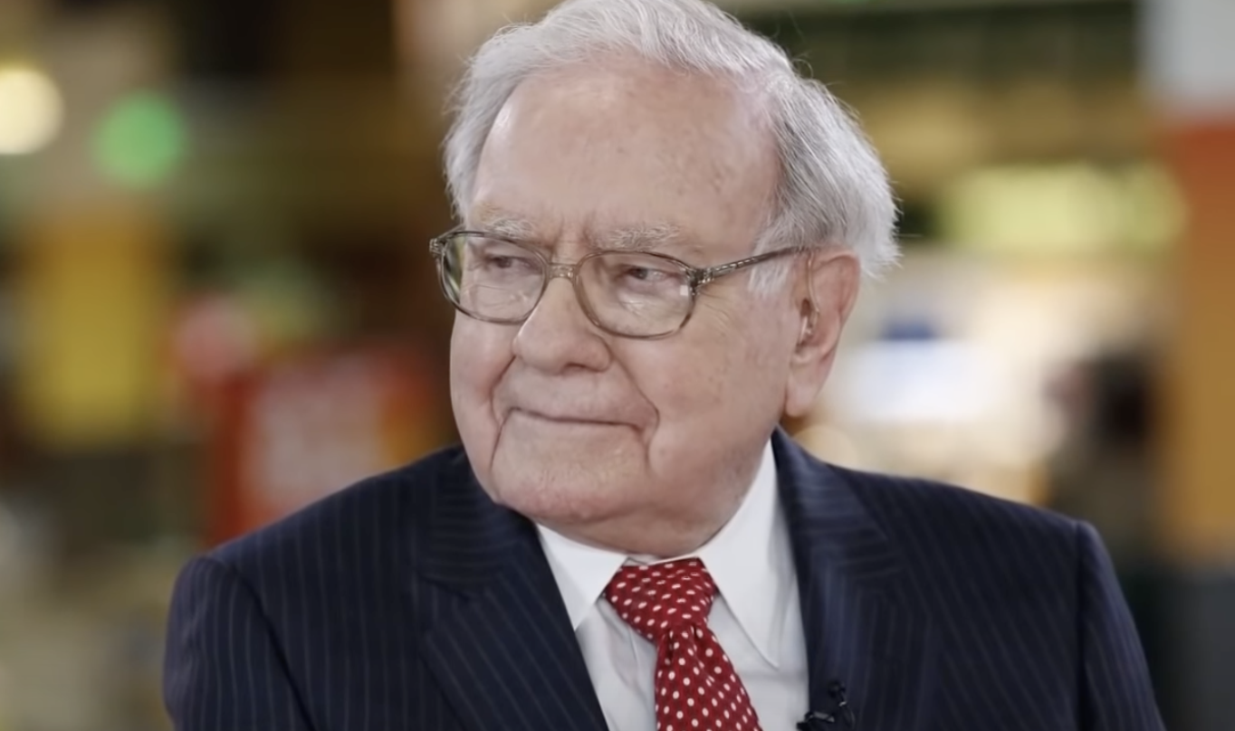 Buffett Foundation Gave $196,388,893 to National Abortion Federation Between 2003-2020 - Vimarsana News