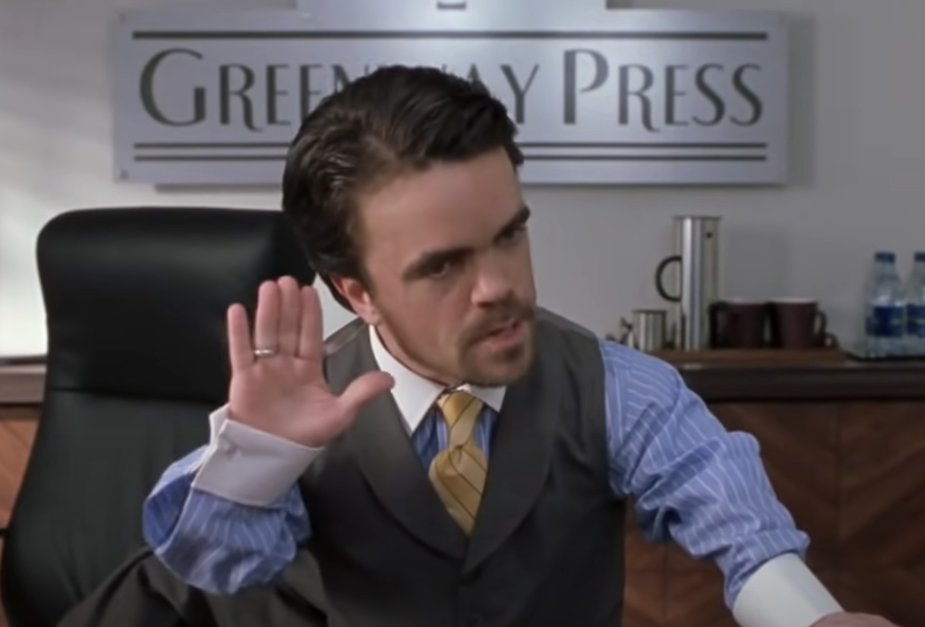 Former Dwarf WWE Star: Peter Dinklage's Wokeness Cost Dwarf Actors Their 'Dream Jobs' - Vimarsana News