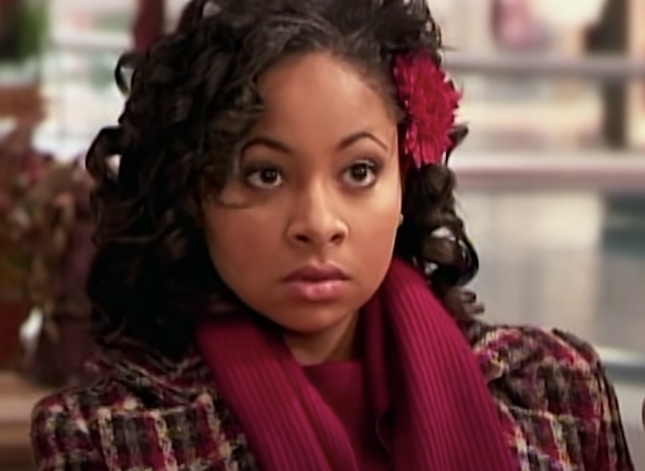 'That's So Groomer': Raven Symone Rips 'Don't Say Gay Bill,' Promotes 'Don't Say Straight Bill' - Vimarsana News