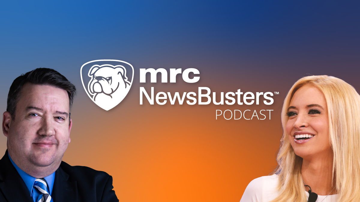 NewsBusters Podcast: Kayleigh McEnany on How Republicans Take on the Media - Vimarsana News