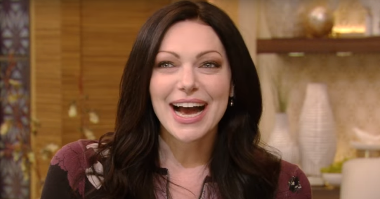 TV Actress Defends Her Decision To Get An Abortion Newsbusters