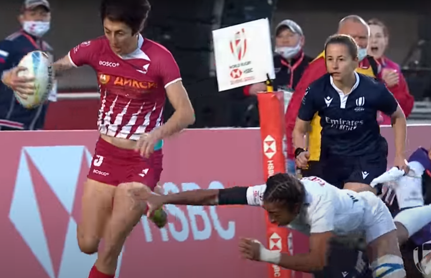 International Rugby League Tackles Transgender Issue With New Ban