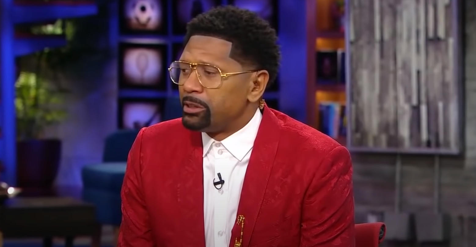 Jalen Rose Thinks 'Mt. Rushmore' Is An Offensive Term - Vimarsana News