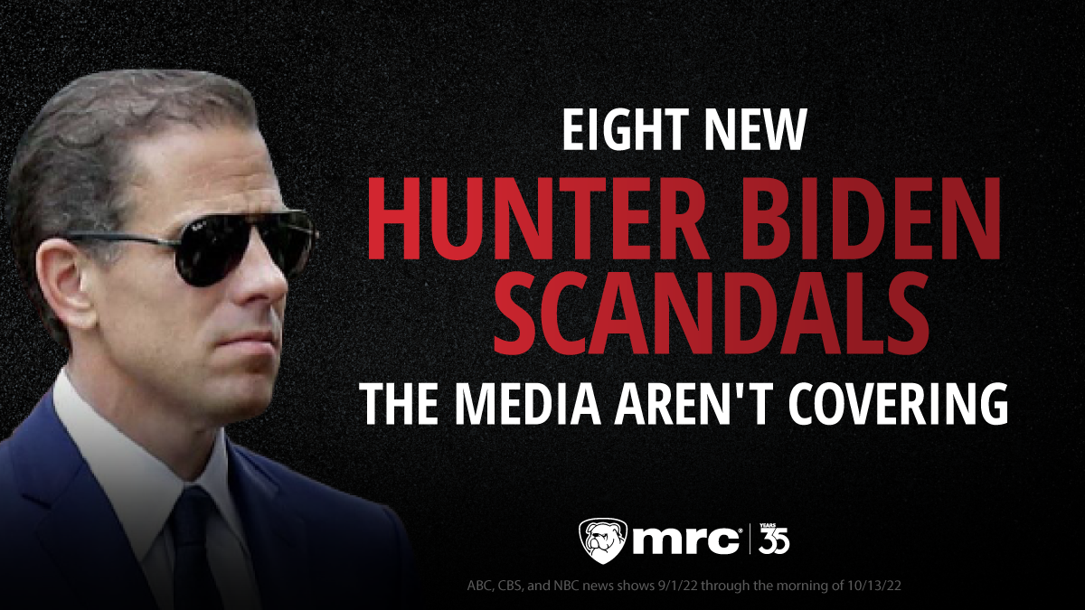 Eight Brand New Hunter Biden Scandals the Nets Are CENSORING - Vimarsana News