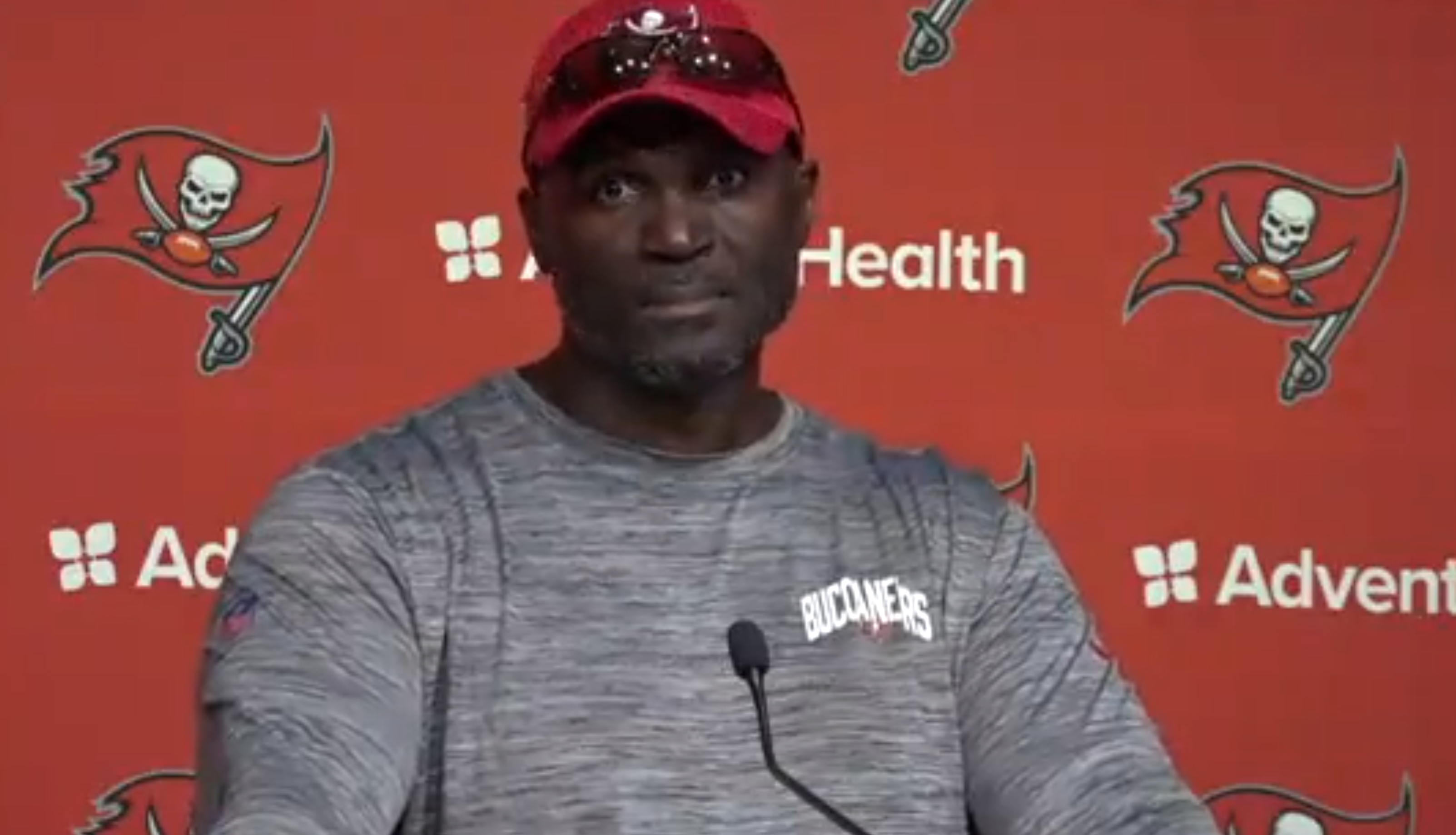 Todd Bowles Rejects Reporters Attempts To Make Steelers Matchup About Race - Vimarsana News