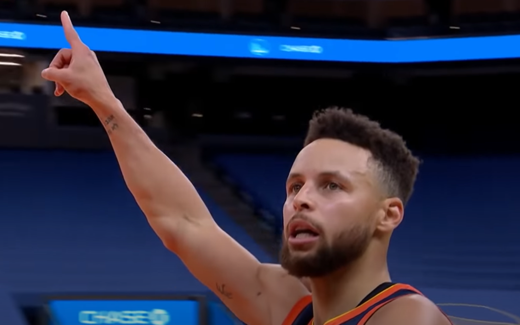 Sonya Curry: God Helped Me Not Abort Steph - Vimarsana News