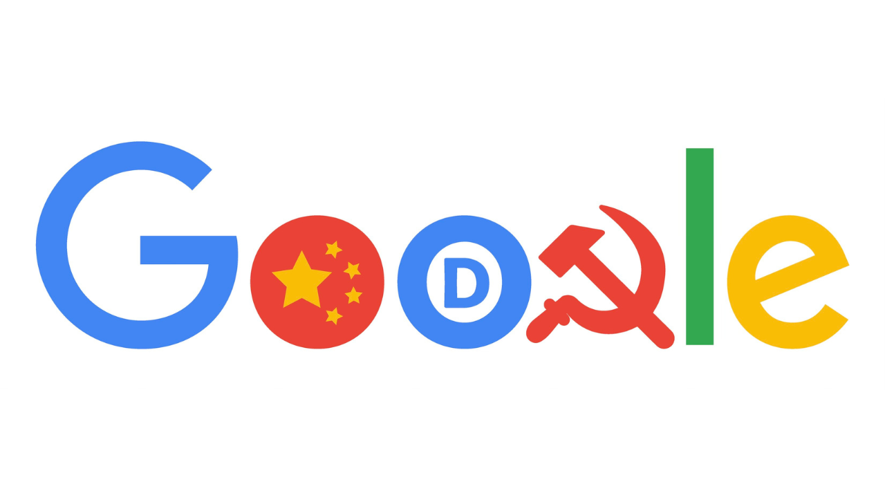 EXCLUSIVE: Google Harms Viewers, Erases Project Veritas & Pfizer Vid - Vimarsana News