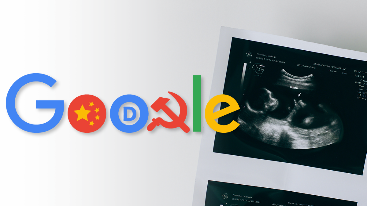 BIAS! Google Search Results for 'Pregnancy' Props Up Planned Parenthood Day Before March for Life - Vimarsana News