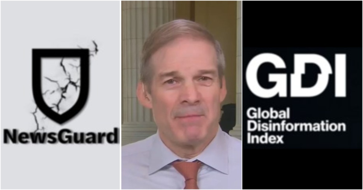 NextImg:Jim Jordan Uncovers Familiar Faces in Ad Boycott Plot Against Right-Leaning Outlets