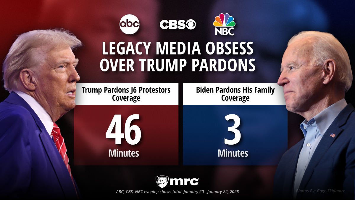 Pardon coverage