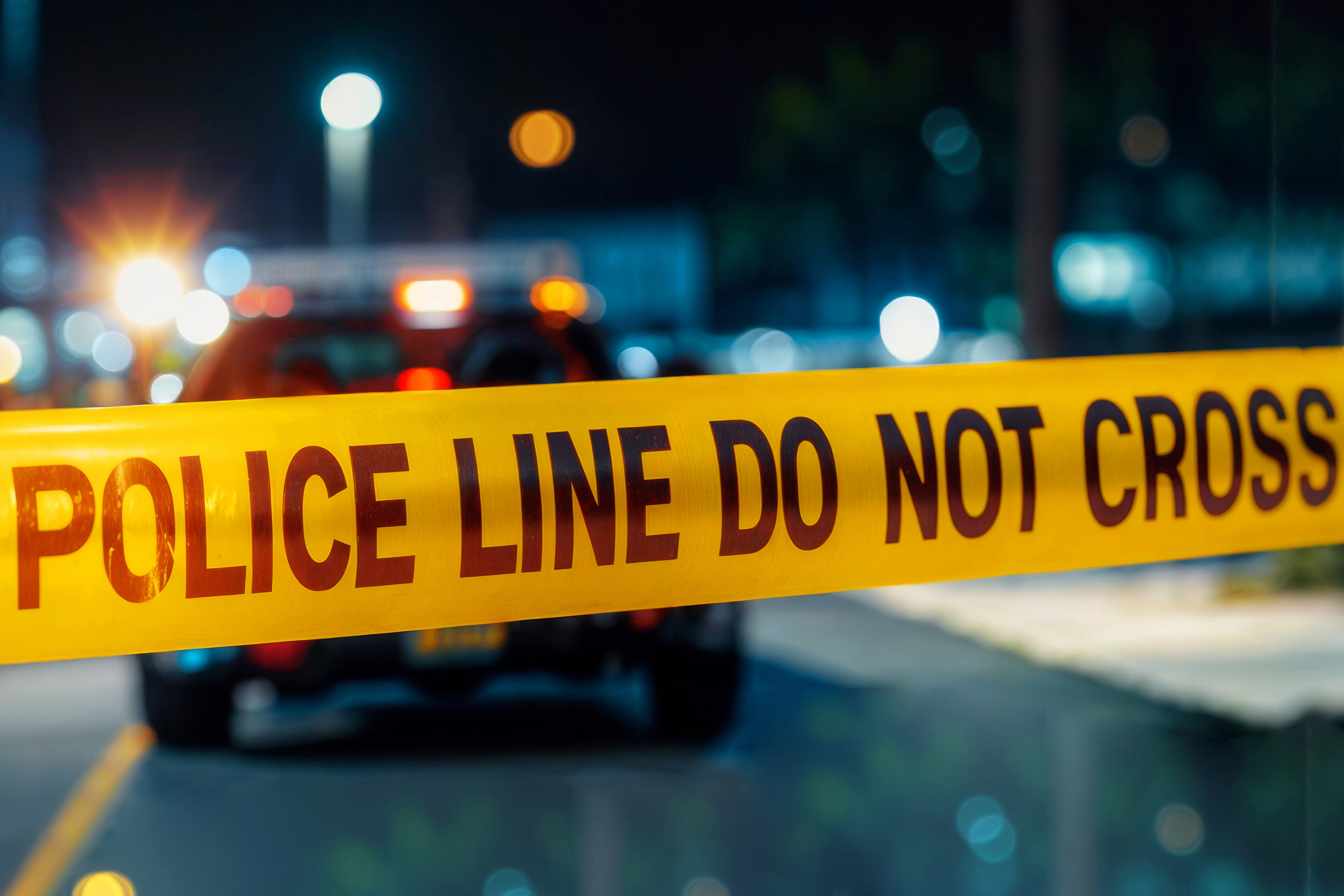 Four Myths About DC Crime Busted by Facts