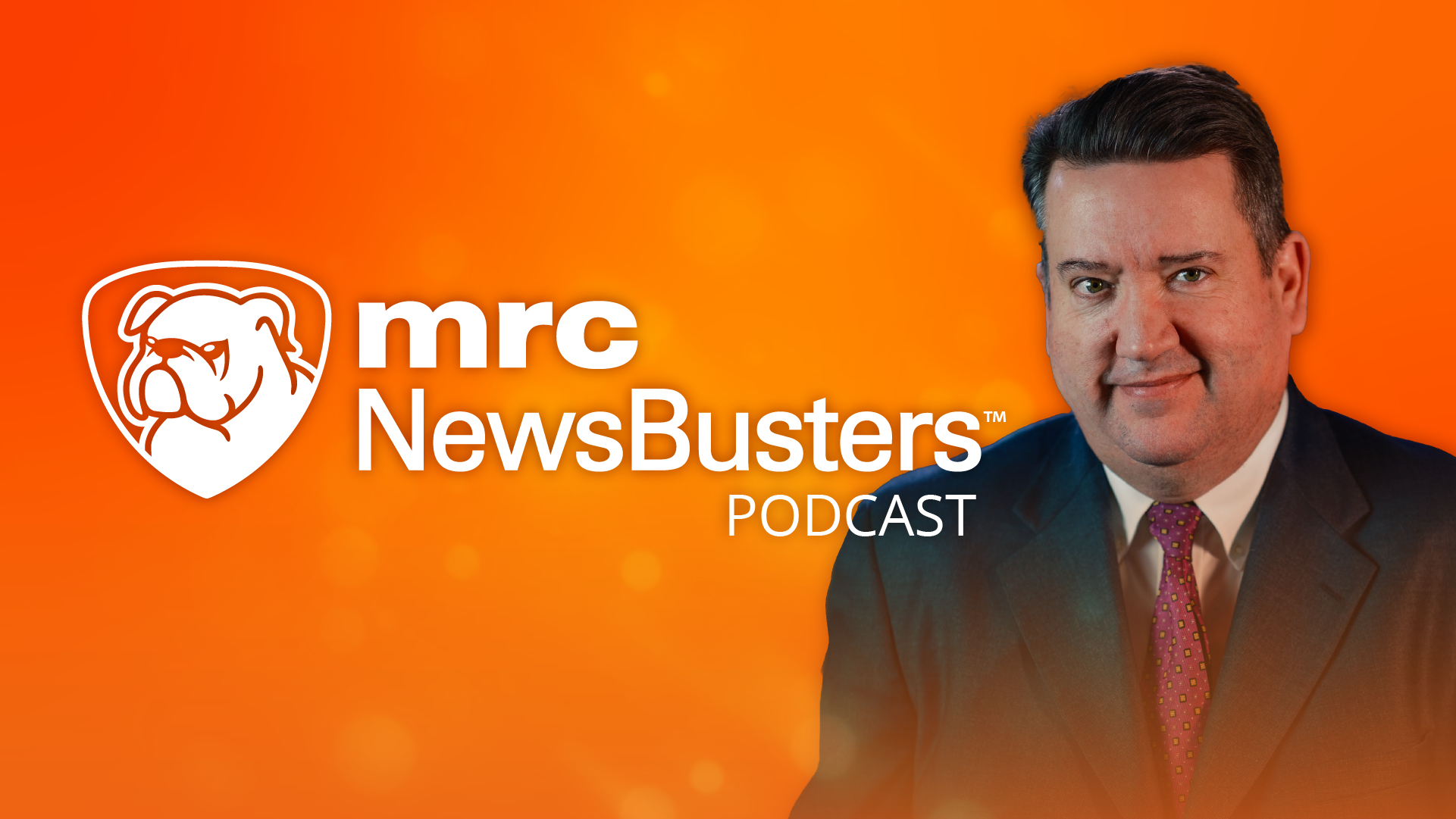 NextImg:NewsBusters Podcast: Trump's ICE, Not Hamas, Are the Media's 'Gestapo'