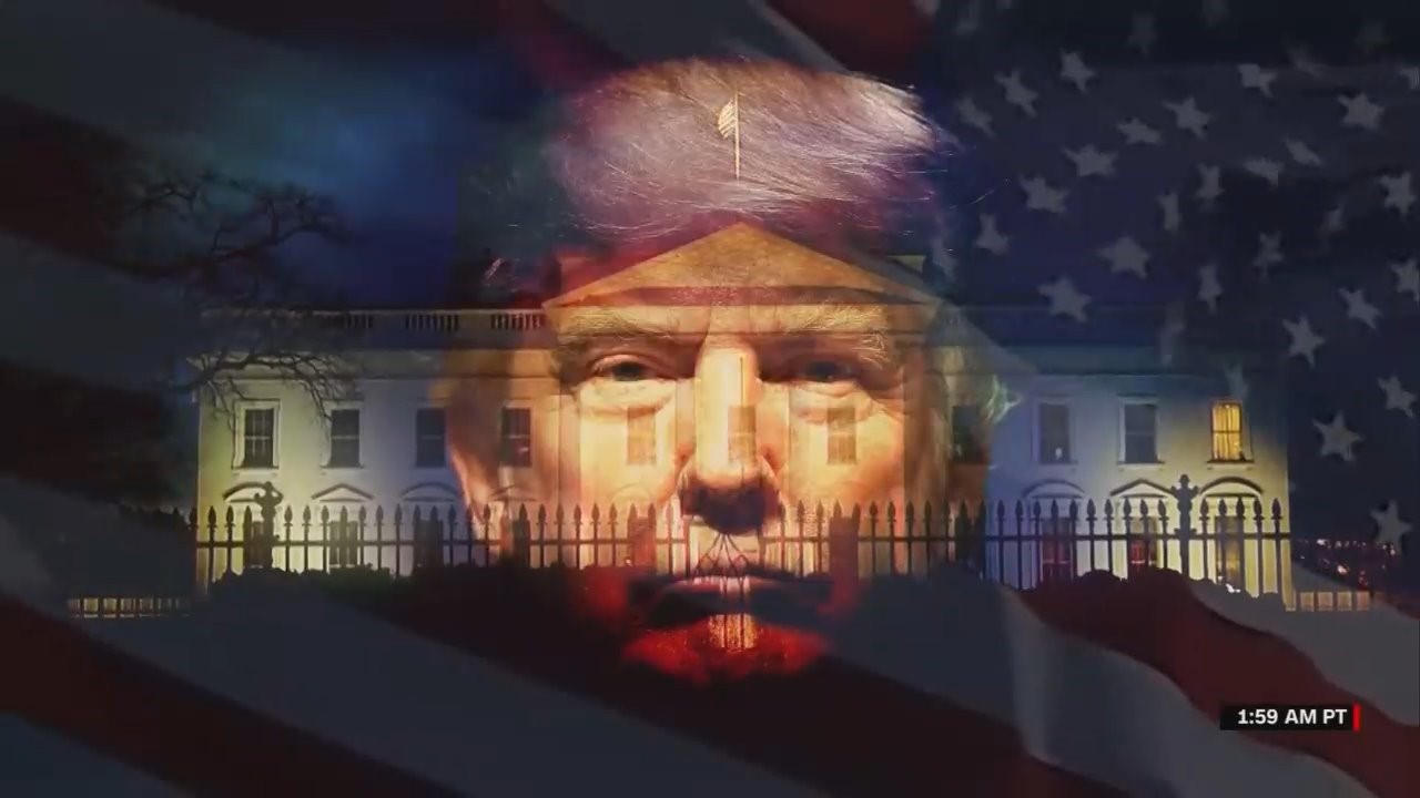 Wikipedia Is Liberal Media: Donald Trump Entry Pushes 'Authoritarian' SEVEN Times