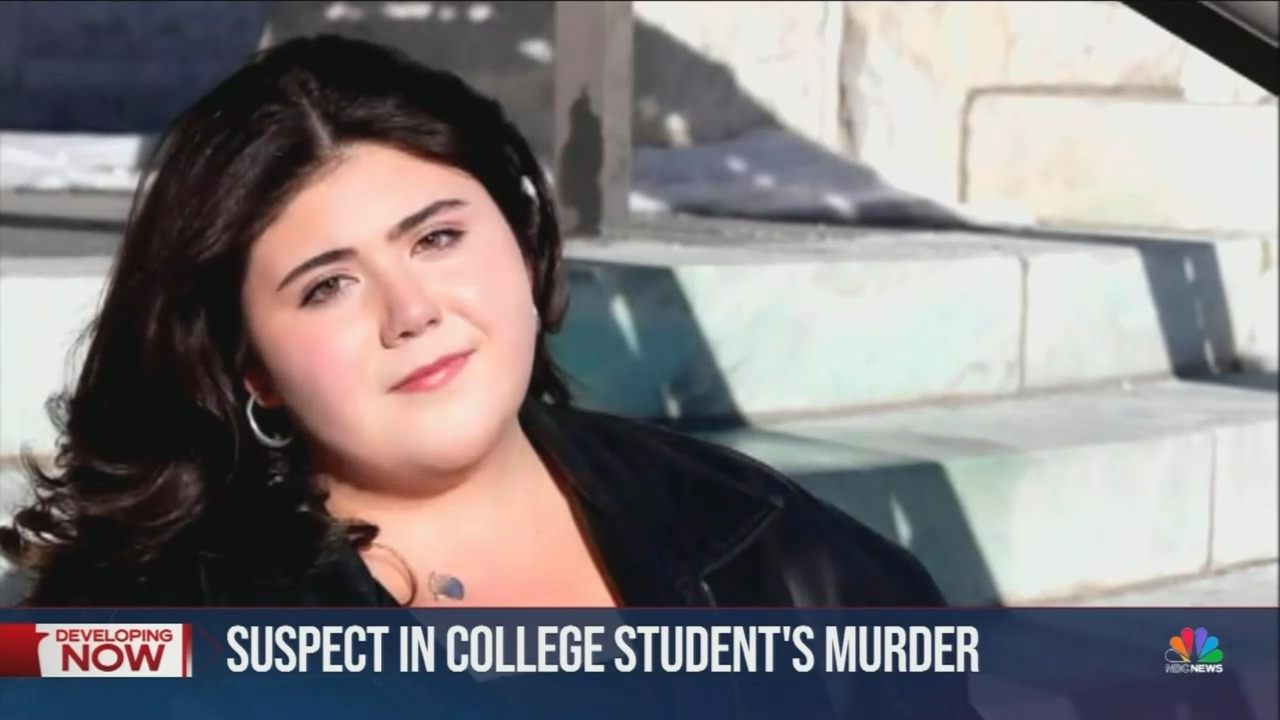 ‘Laken Riley 2.0’; Networks Barely Cover Latest Alleged Murder by an Illegal Immigrant