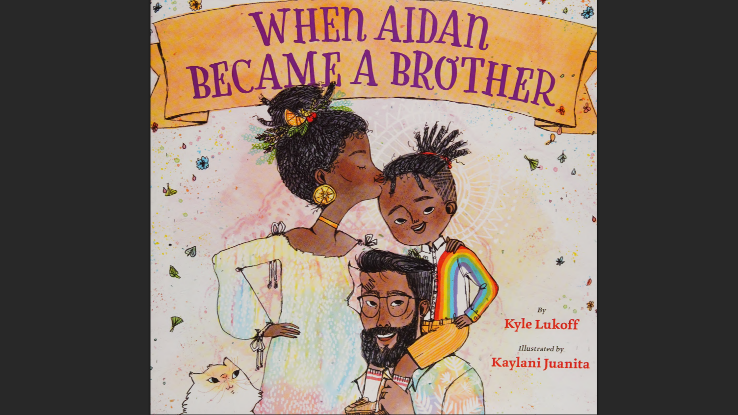 Washington Post Finds a Hero for 'Queer' Kiddies in Fired Tennessee Librarian