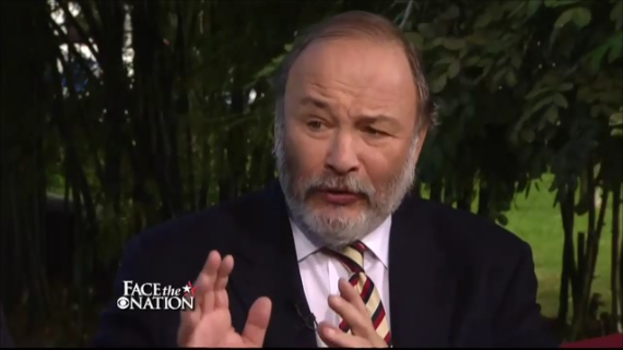 Joe klein obama thesis picture