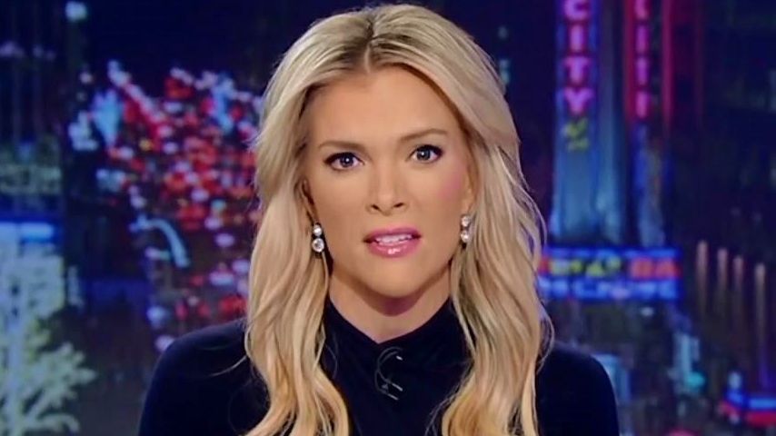 Blonde hair lady on fox news kelly