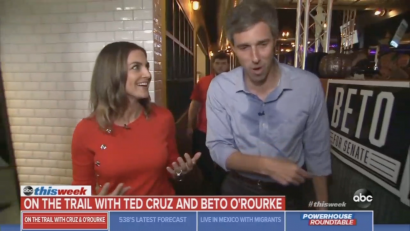 What Happened? Despite the Media Hype, Beto Couldn’t Turn Texas Blue