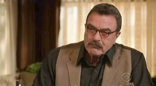 CBS’s ‘Blue Bloods’: Every ‘Tribe’ That’s Come to America Struggled, No ...