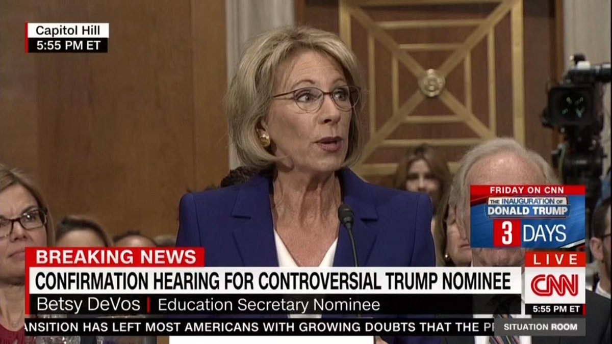 Betsy Devos Ignorance Is Not Compelling >> The Strange Ignorance Of Politifact Betsy Devos Ignorance Is Not Compelling >> The Strange Ignorance Of Politifact