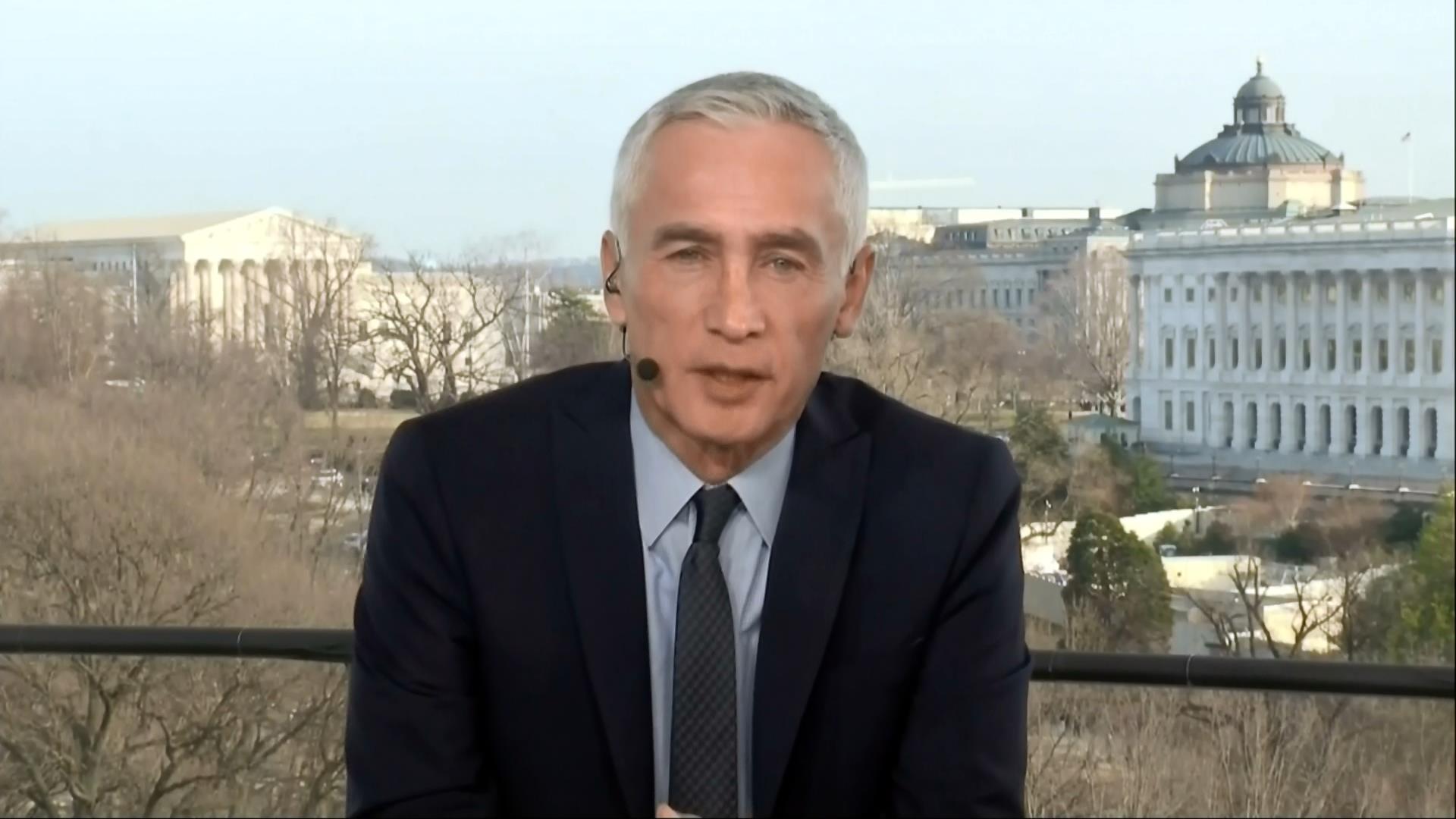 Ramos U.S. Is 'Our Country, Not Theirs'