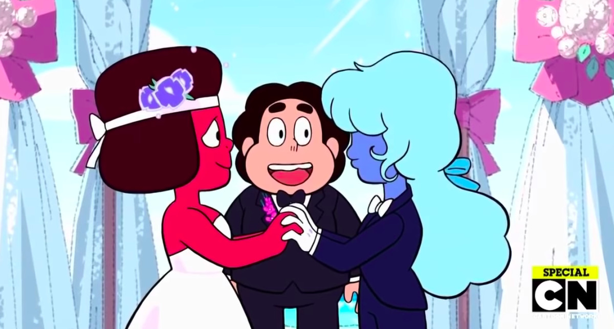 steven universe season 1 episode 57